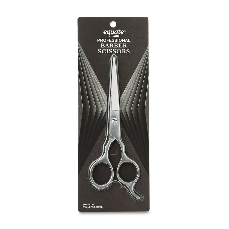 Stainless Steel Barber Scissors 7 Inch photo 1