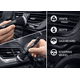thumbnail image 2 of Tonyin Kit de Cepillos para Detallado Automotriz ESS | Detailing Brush Set Profesional, Limpieza Interior y Exterior, Cerdas Suaves Anti-Rayones, Car Detailing Brushes, 2 of 2