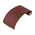 thumbnail image 5 of Sandpaper Roll Emery Cloth Sanding Abrasive Sheets 80 120 180 240 600 800Grit Sand Paper Sanding Abrasive Sheets, 5 of 6