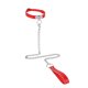 thumbnail image 1 of Juguete sexual para adultos, líder, pareja, coquetear, interactuar, accesorio, juguete sexual de rol, 1 of 6