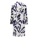 thumbnail image 5 of Puntoco Blusa de manga larga con botones sueltos para mujer, informal, a la moda, con solapa Puntoco Puntoco-4926, 5 of 8