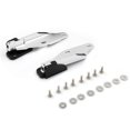 thumbnail image 1 of Quick Release Hood Hinge Latch Kit for Honda Civic EK 96-20 Acura, 1 of 5