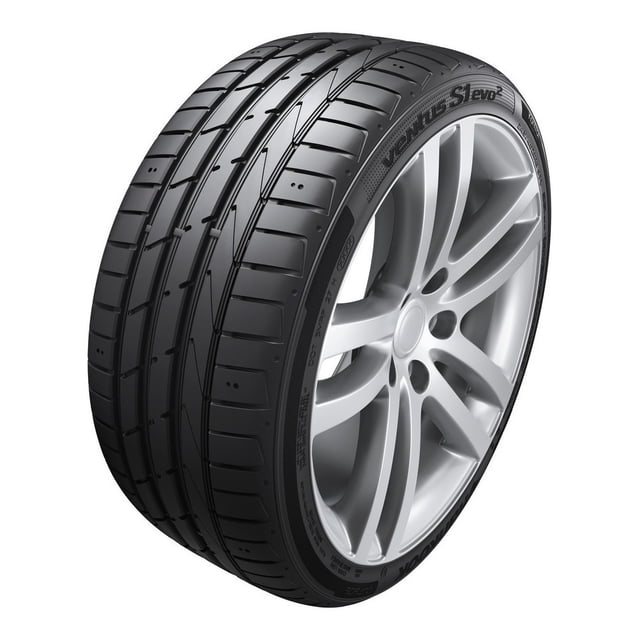 LLANTA 245/45 r19 HANKOOK K117 VENTUS S1 EVO 2 98Y RFT