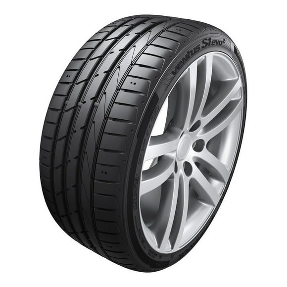 LLANTA 245/45 r19 HANKOOK K117 VENTUS S1 EVO 2 98Y RFT