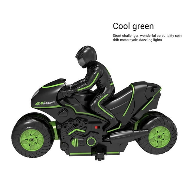 Xingzhi 2.4Ghz Remote Control Car Motorcycle for Kids High Speed