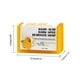 thumbnail image 3 of Jabón de ácido kójico Ehuebsd 100 g Jabón suave con vitamina C, 3 of 3
