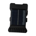 thumbnail image 4 of DEYISI Clip On Solar Light Outdoor Human Body Sensing Light 3Light Mode Ip65 Waterproof, 4 of 8