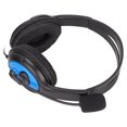 thumbnail image 1 of Gaming Headset, 3.5mm Gaming Headset Omni Ergonomic A4  For Laptop For PC, 1 of 8
