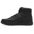 thumbnail image 2 of Harley Davidson Mens Grady Full Grain Leather Boots, 2 of 4