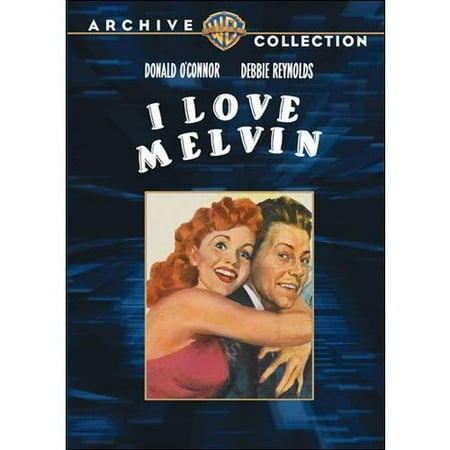 I Love Melvin (Full Frame)