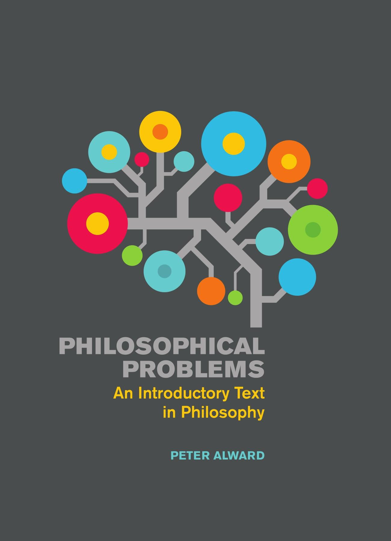 books on philosophical dissertation