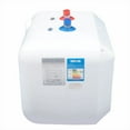 thumbnail image 5 of 10L Tankless Water Heater Electric 110V, 1500W Instant Water Heater Under Sink, On Demand Hot Water Heater Electric with Digital Display, Electric Water Heater for Kitchen Bathroom Washin, 5 of 14