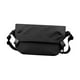 thumbnail image 2 of Bolso bandolera para hombre Yinane Correa ajustable Negro 37 cm x 11 cm x 21 cm, 2 of 8