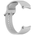 thumbnail image 5 of Official Style Silicone Replacement Band for Smart Sports Watch Comfortable, 5 of 5
