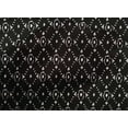 thumbnail image 4 of oneOone Cotton Poplin Fabric Geometric Block Print Sewing Fabric BTY 42 Inch Wide, 4 of 4
