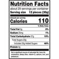 thumbnail image 3 of Sour Patch Kids Red White & Blue Soft & Chewy Candy, Limited Edition, 1.9 Lb Bag, 3 of 3