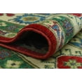 thumbnail image 5 of Kazak Winter Red/Beige Rug, 8'2" x 10'2", 5 of 9