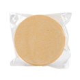 thumbnail image 4 of 1!50PCS Compressed Facial Sponges Cellulose Cosmetic Sponges for Face Cleansing- V9N1, 4 of 9