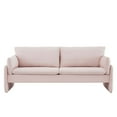 thumbnail image 6 of Indicate Performance Velvet Sofa by Modway, 6 of 9