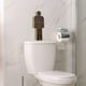 thumbnail image 5 of 2 Pieces Restroom Sign Wooden Restroom Standing Sign Male and Female Sign for Business Home Office and Restaurants, 5 of 7