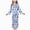 X165-Light Blue, variant on NOLDARESKids Baby Girl Christmas Pajamas Set Button Down Loungewear Shirt Top Long Pants Xmas PJs Nightgown Sleepwear X165-Pink