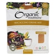 thumbnail image 1 of Organic Traditions - Macaccino Drink Mix - 8 oz., 1 of 3