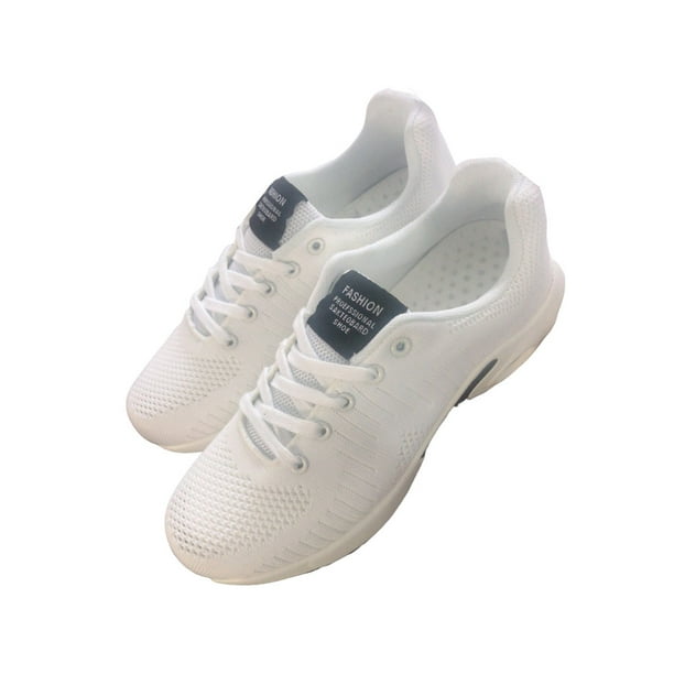relayinert 1 Pair Women Sneakers Fitness Shoes Mother Wife