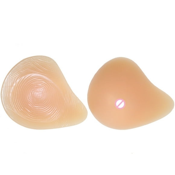 Jinsinto Adhesive Silicone Lift Bra Reusable Stick On Bra Self-Adhesive Bra Invisible Breast Lift Sticky Bra