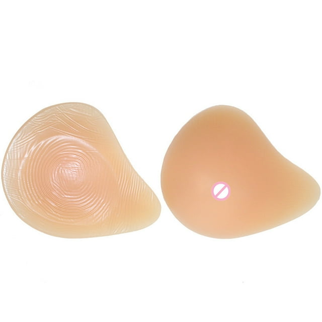 Jinsinto Adhesive Silicone Lift Bra Reusable Stick On Bra Self-Adhesive Bra Invisible Breast Lift Sticky Bra