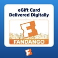 thumbnail image 2 of Fandango eGift Card, 2 of 5