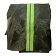 thumbnail image 1 of Chaqueta de lluvia de lluvia Ligera de lluvia portátil para hombres Mujeres impermeables para actividades al aire libre acampando caminata, 1 of 8