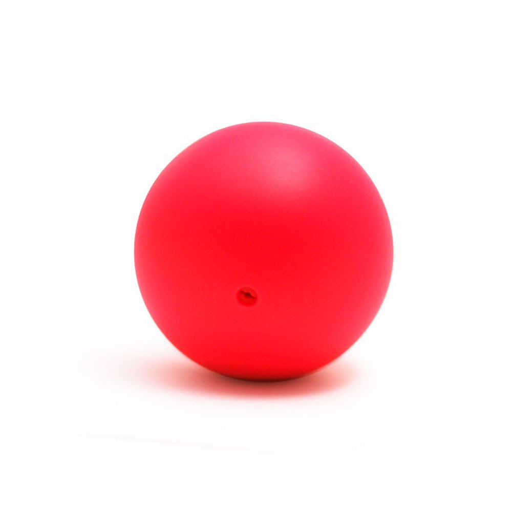 Play Soft Russian SRX Juggling Ball, 67 mm (1) Red