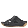 thumbnail image 2 of Spring Step Women's Style Gretta Leather Slide Sandal, 2 of 7