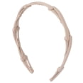thumbnail image 2 of Bandeau de Poche Rétractable à Ressort, Serre-Tête Ondulé Pliable, Portable, Sport, Antidérapant, Mode, Extérieur, Pinces à Cheveux, Serre-Tête avec Dents, Serre-Tête Mince, Peignes, Cerceau pour Cheveux, Accessoire pour Cheveux, 2 of 7