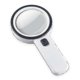 thumbnail image 1 of Magnifying Glass With Light, 30x Handheld Large Magnifying Glasses 13 Led Illuminated, 1 of 5