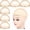 HD Nude, variant on 6 count Wig Cap Non Slip, Black Mesh Net Wig Caps for Women Men, Weaving Hair Net Close End Fishnet