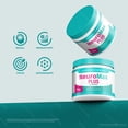 thumbnail image 6 of (3 Pack) Neuromax Plus – Daily Formula with a Natural Blend to Help Maintain Focus, Memory & Concentration | Clean, Gentle, Easy-to-Take Powder for Everyday Sharpness (90 Servings), 6 of 10