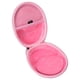 thumbnail image 2 of Estuche rígido rosa Aproca para Belkin SoundForm Mini, 2 of 8