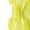 Yellow, variant on Crew Socks for Women Candy Colors Colorful Lightweight Cotton Athletic Pop Socks