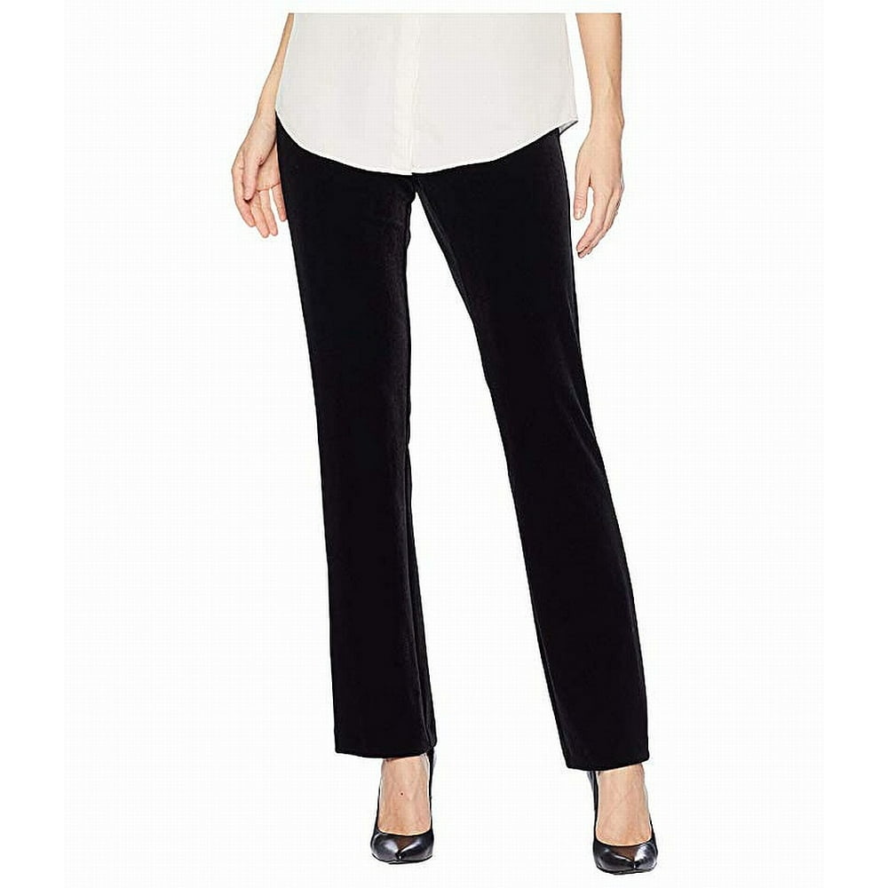 velvet pull on pants