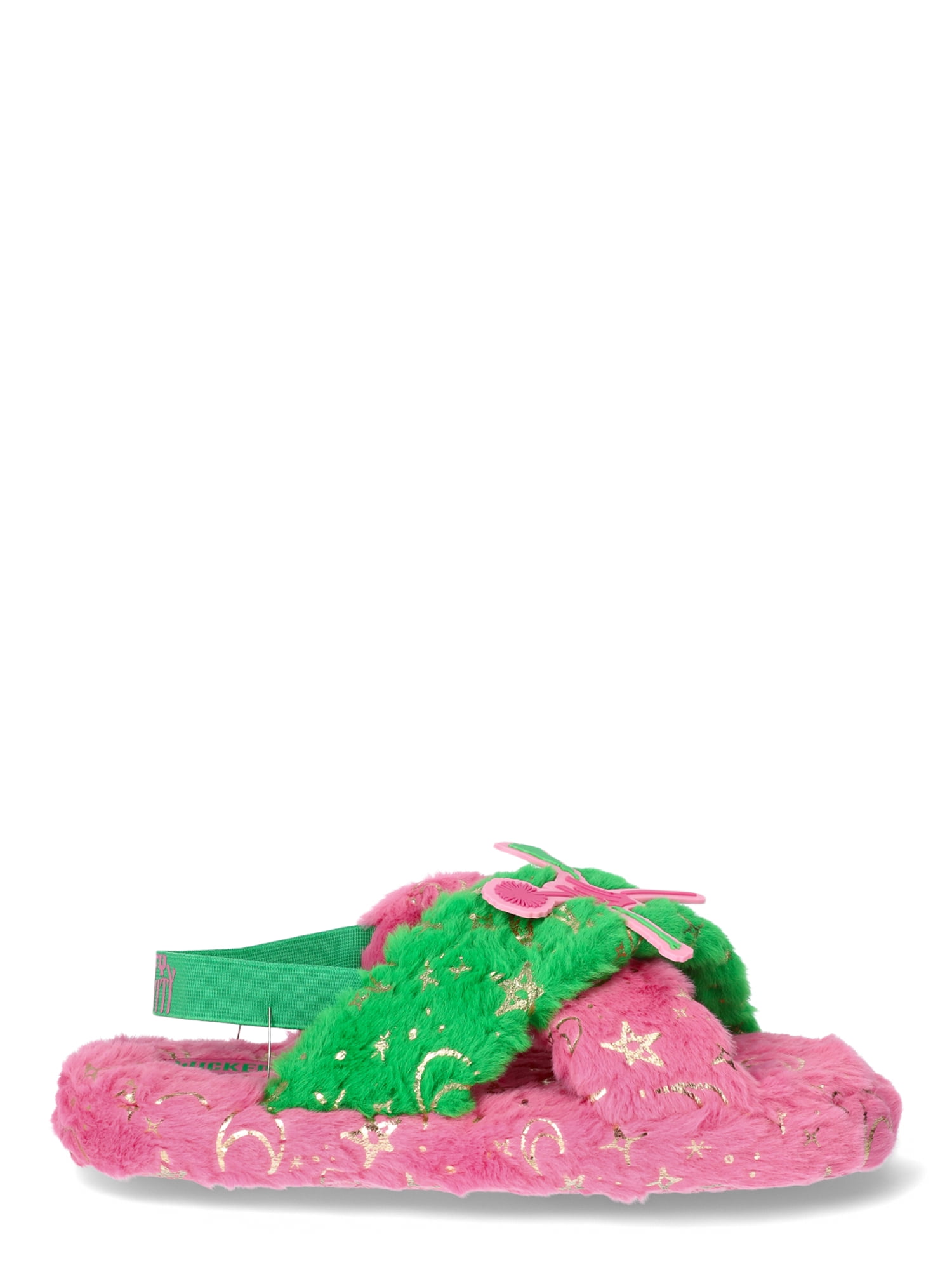 Wicked Women's Slipper