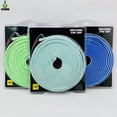 thumbnail image 1 of 2835 120LED/m 5m Silicone LED Strip Rope Light DC12V Waterproof IP65 Advertising Decoration DIY Flex Neon Light 5m ice blue, 1 of 5