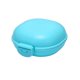 thumbnail image 2 of Cajas de jabón de 4 piezas, jabonera de viaje sellada a prueba de agua, funda de soporte de jabón portátil a prueba de fugas para baño de ducha, cocina, Camping, gimnasio, 2 of 2