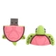 thumbnail image 2 of Unidad flash, memoria USB con forma de animal de dibujos animados, memoria USB para PC, tecnología avanzada, 2 of 9