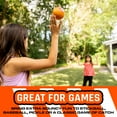 thumbnail image 5 of NERF Super High Bounce Ball, 5 of 6