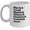 mug197, variant on Coffee Mug 11oz- Learn Quotes Coffee Mug Fail Learn Repeat -Motivational Ceramic Coffee Travel Mug 11 oz