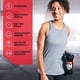 thumbnail image 3 of Muscle Milk Genuine Protein Powder, Chocolate, 1.93 Pounds, 12 Servings, 32g Protein, 3g Sugar, Calcium, Vitamins A, C & D, NSF Certified for Sport, Energizing Snack, Packaging May Vary, 3 of 5