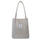 thumbnail image 2 of Bolsa de axila ligero de embrague femenino de moda transpirable para mujer (gris claro) Ndcxsfigh Para Estrenar, 2 of 2