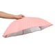 thumbnail image 5 of Cubierta de malla plegable para alimentos, accesorio de cocina, color rosa, 5 of 13