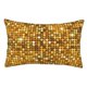 thumbnail image 1 of Balery Bright Shiny Golden Funda de Cojín Estampada, Regalos para Mujeres, Regalos de Amor para Ella, Regalos para Novia o Esposa, Funda de Almohada-20"x30", 1 of 6